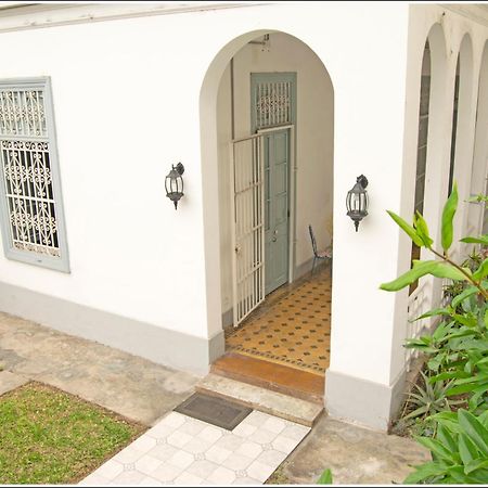 Casa Boutique Galvez Hotel Лима Екстериор снимка