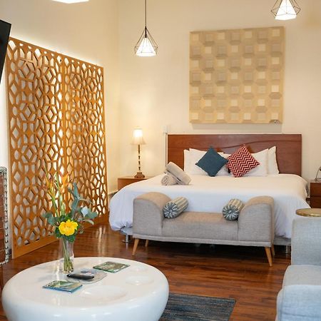 Casa Boutique Galvez Hotel Лима Екстериор снимка