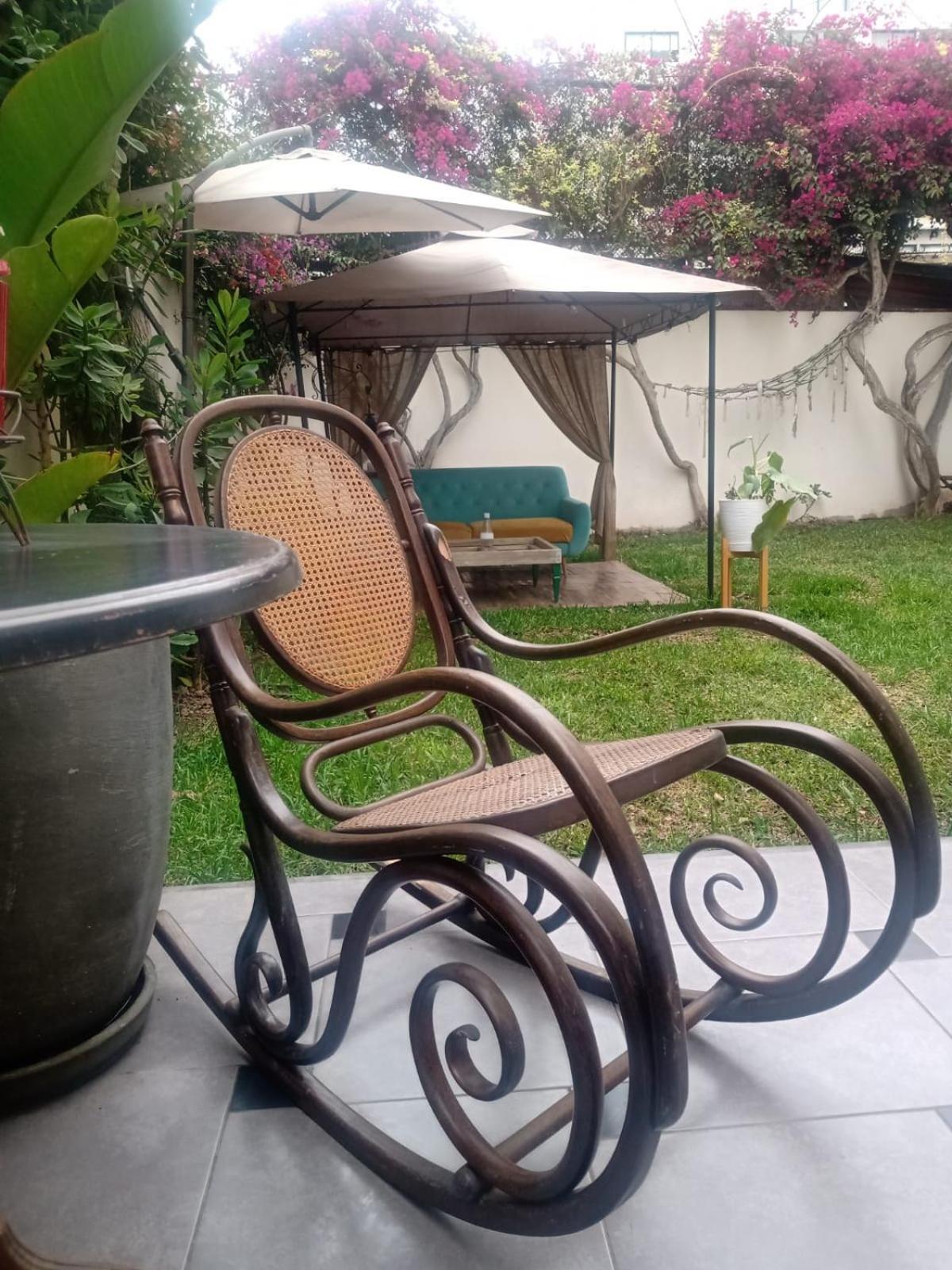 Casa Boutique Galvez Hotel Лима Екстериор снимка