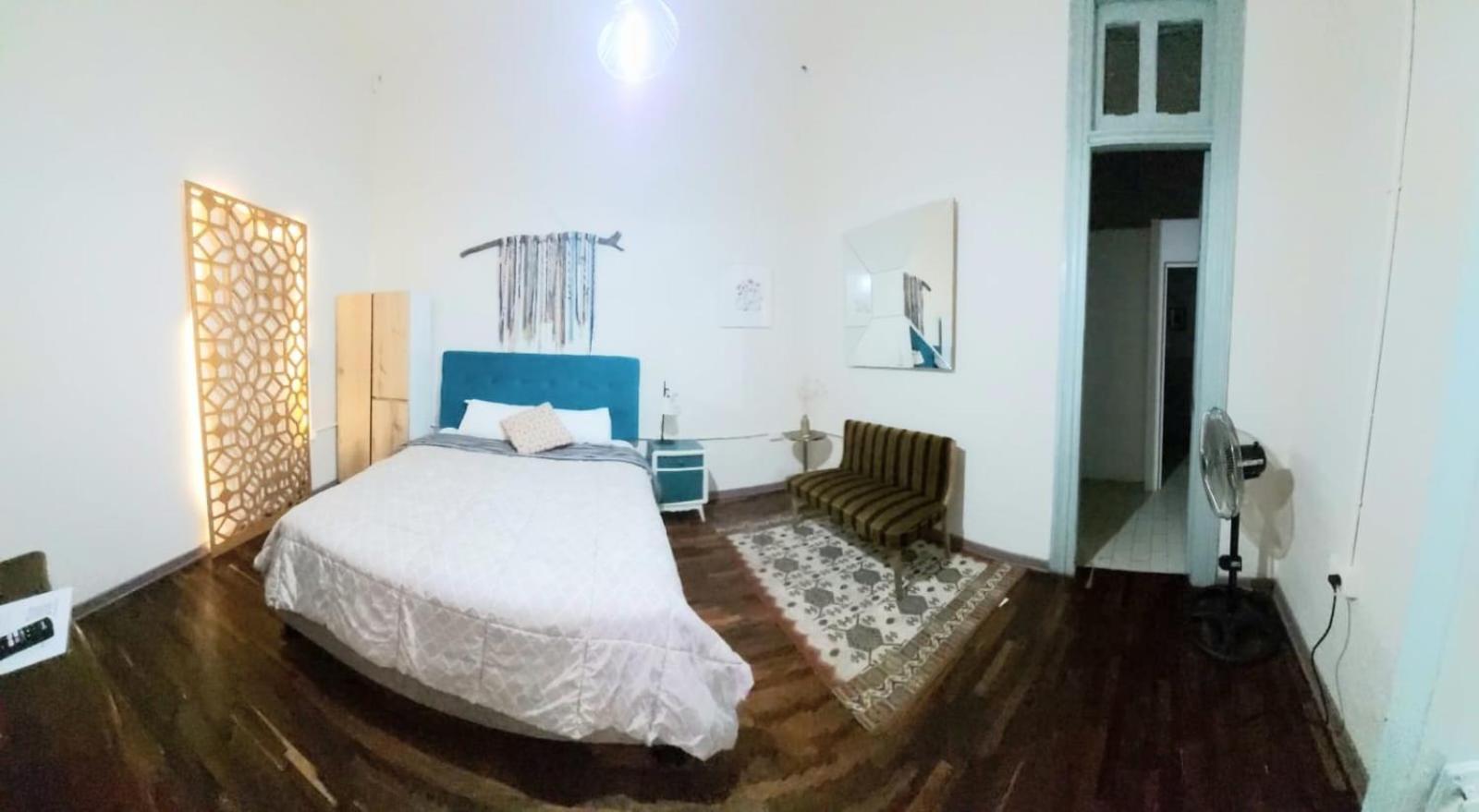 Casa Boutique Galvez Hotel Лима Екстериор снимка