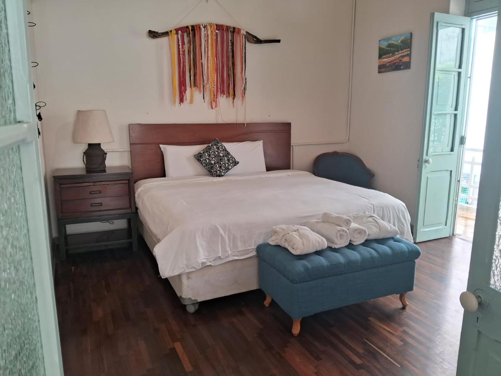 Casa Boutique Galvez Hotel Лима Екстериор снимка