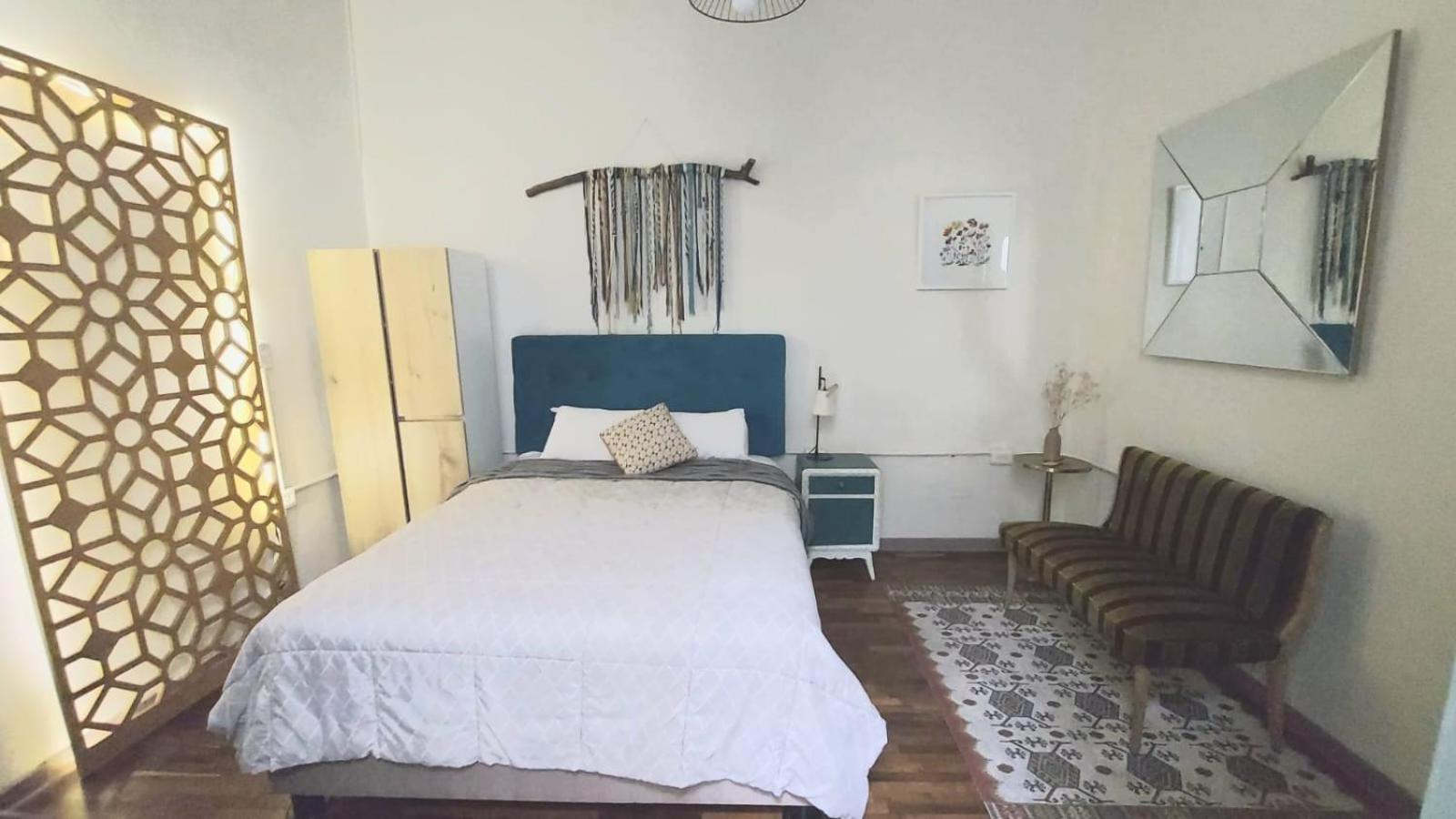 Casa Boutique Galvez Hotel Лима Екстериор снимка