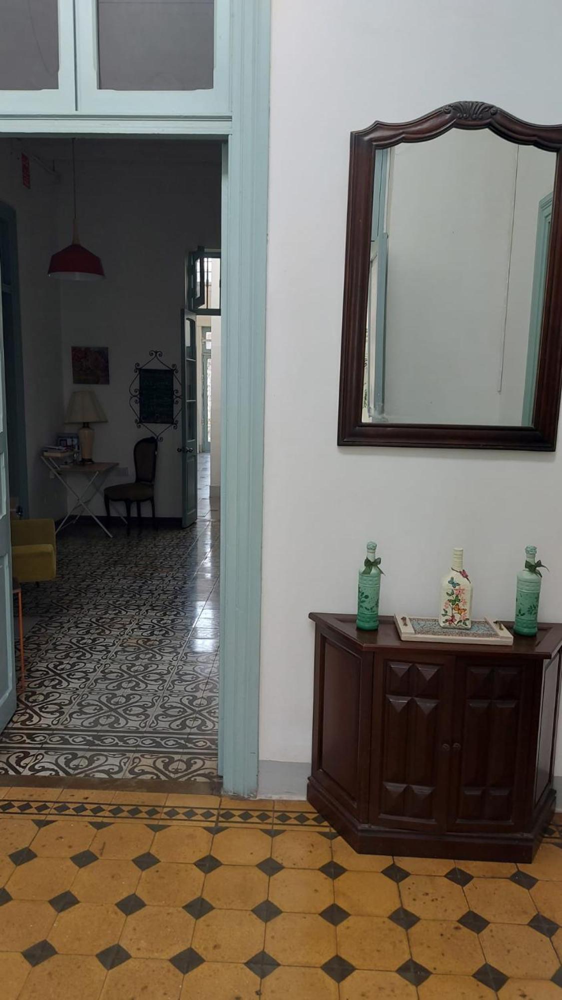 Casa Boutique Galvez Hotel Лима Екстериор снимка