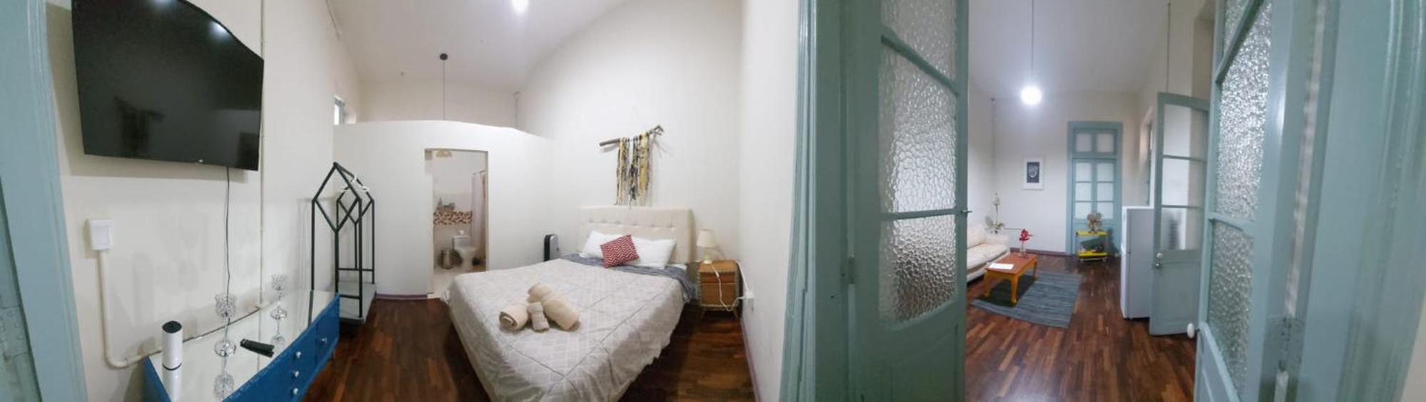 Casa Boutique Galvez Hotel Лима Екстериор снимка