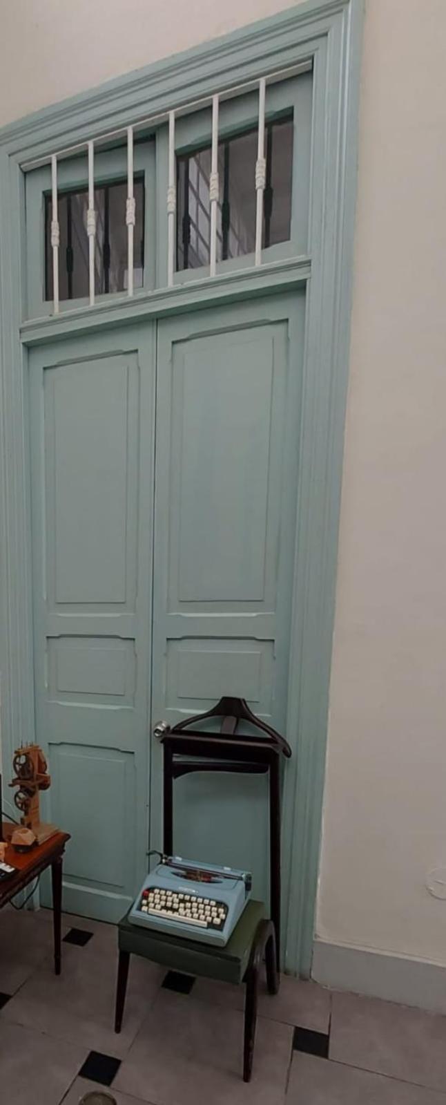 Casa Boutique Galvez Hotel Лима Екстериор снимка