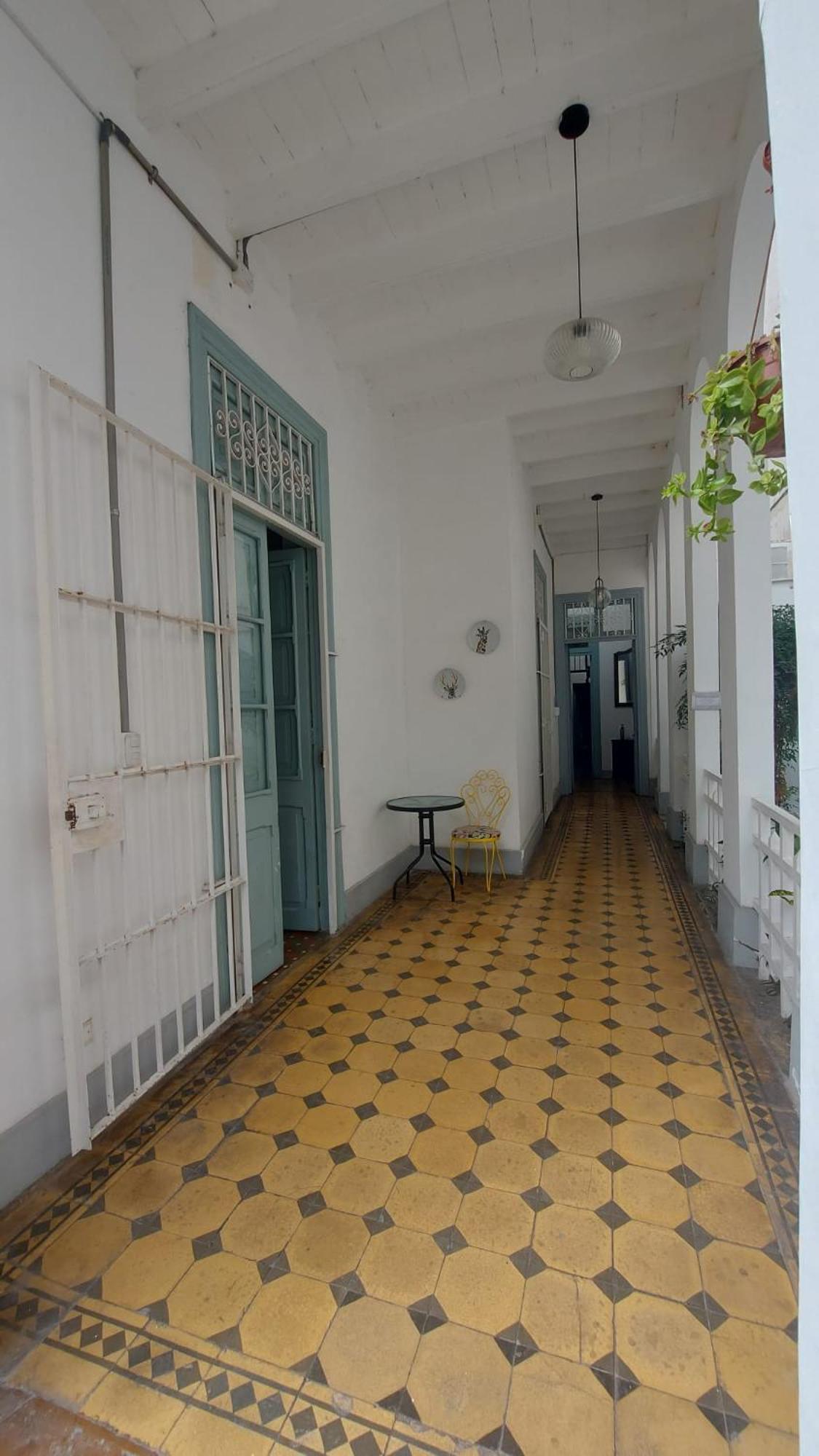 Casa Boutique Galvez Hotel Лима Екстериор снимка