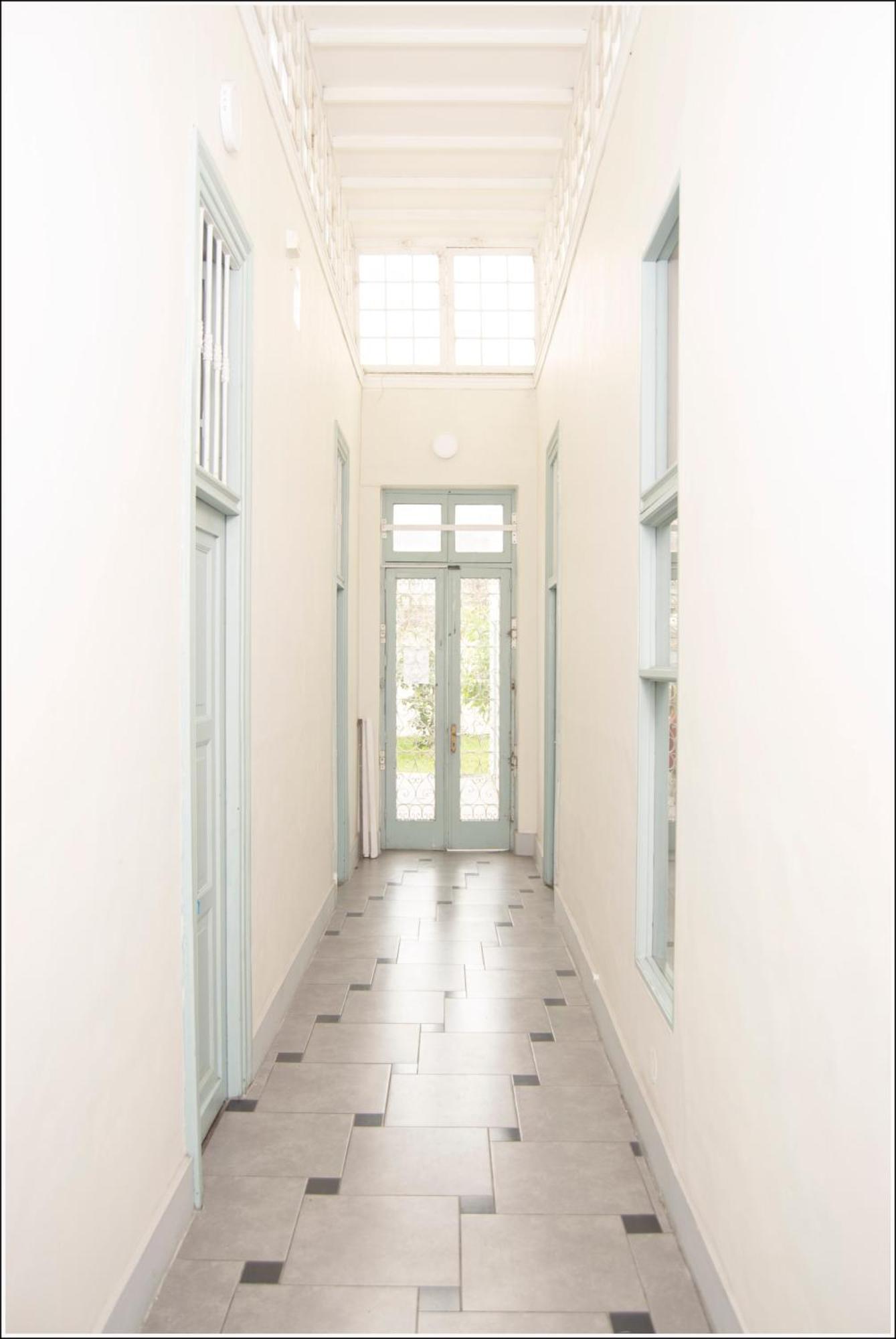 Casa Boutique Galvez Hotel Лима Екстериор снимка