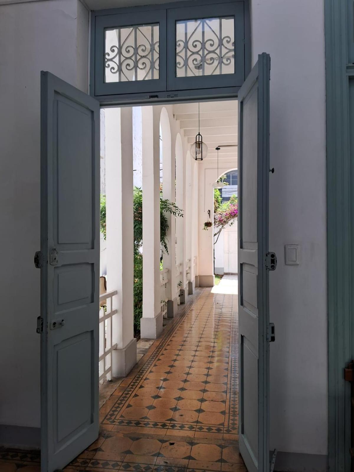 Casa Boutique Galvez Hotel Лима Екстериор снимка