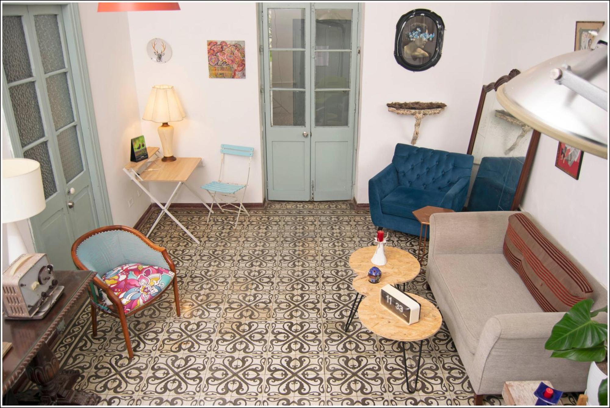 Casa Boutique Galvez Hotel Лима Екстериор снимка
