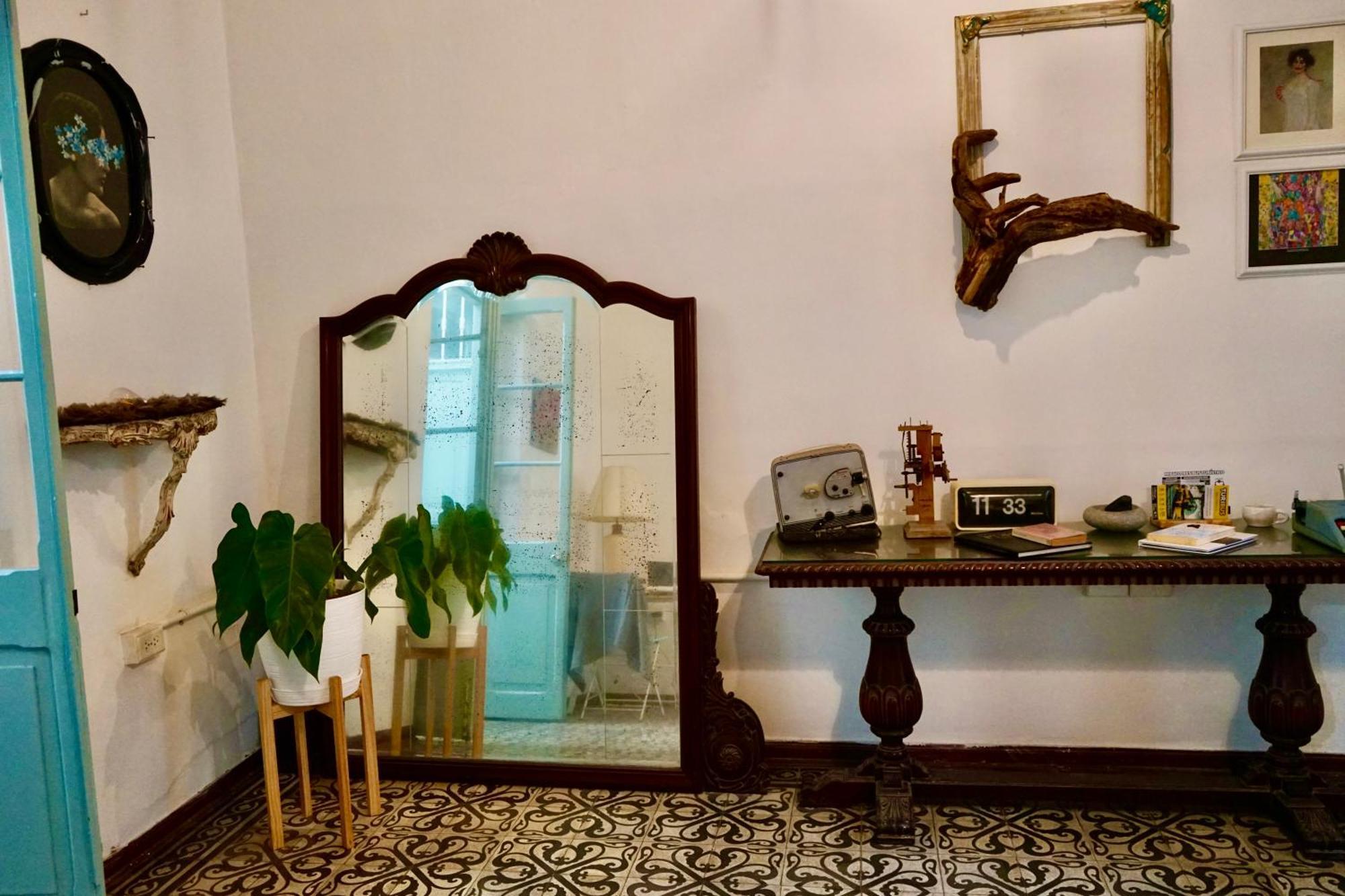 Casa Boutique Galvez Hotel Лима Екстериор снимка