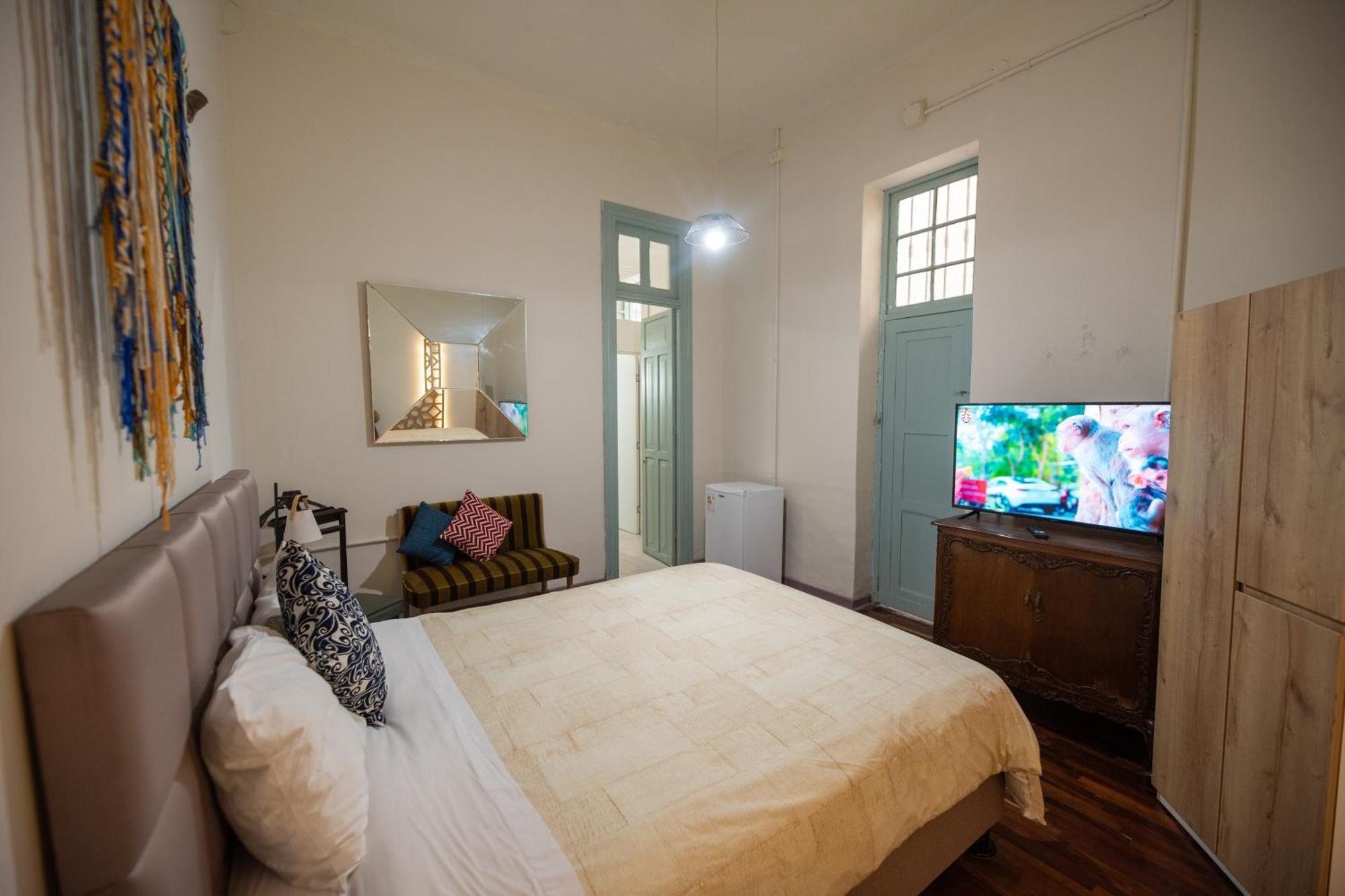 Casa Boutique Galvez Hotel Лима Екстериор снимка
