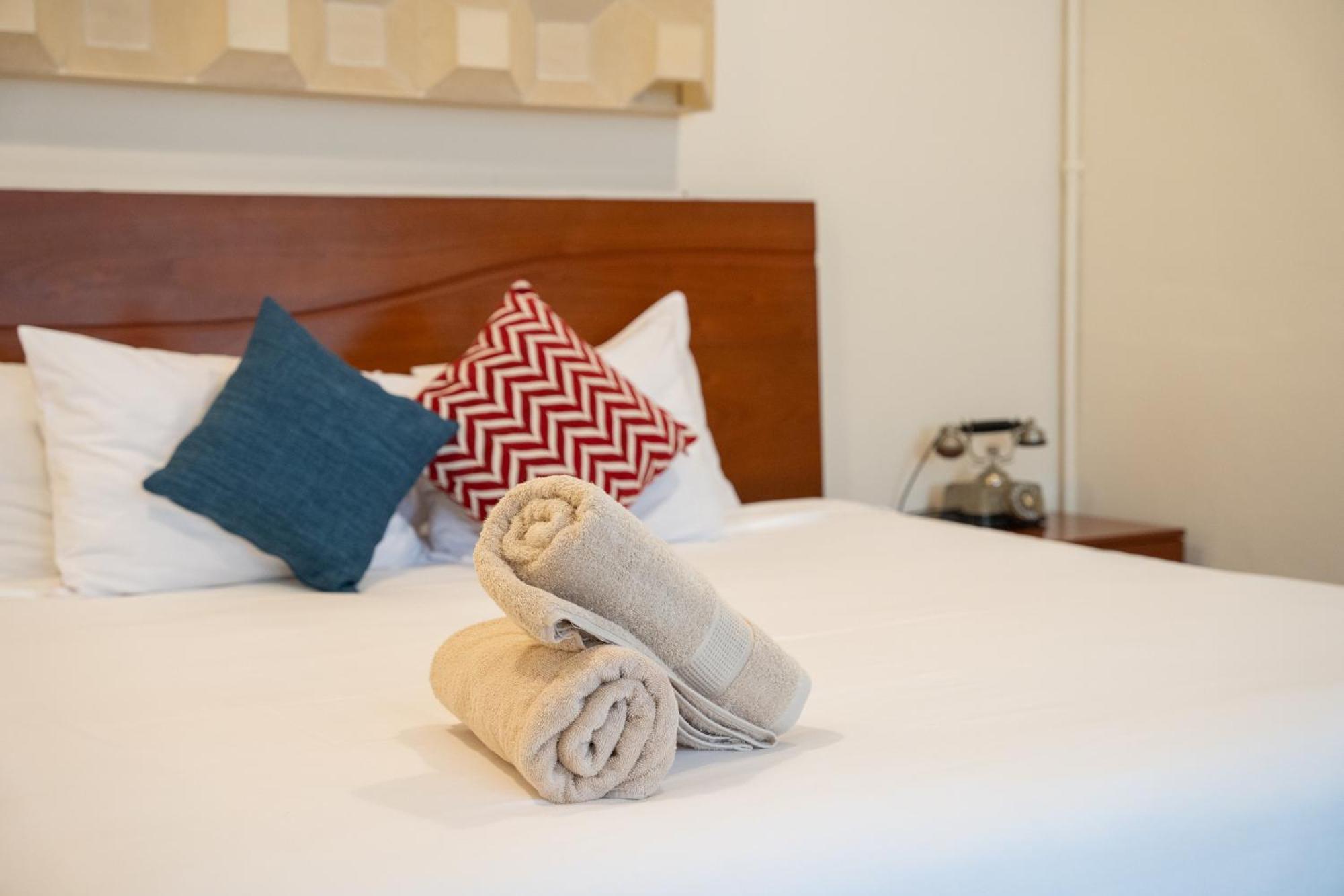 Casa Boutique Galvez Hotel Лима Екстериор снимка