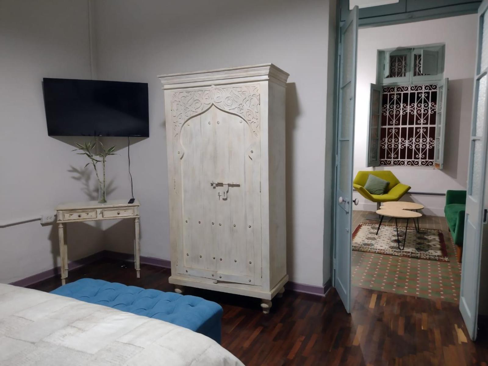 Casa Boutique Galvez Hotel Лима Екстериор снимка