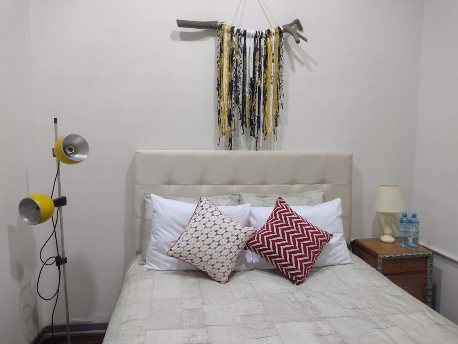 Casa Boutique Galvez Hotel Лима Екстериор снимка